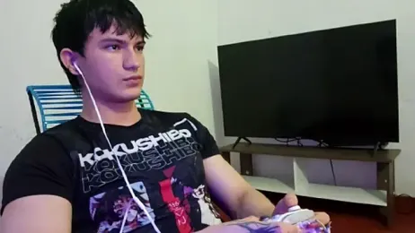 ErickWalton webcam model stream image