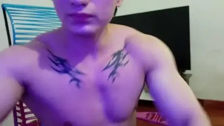 ErickWalton webcam model stream image