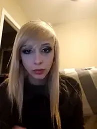 AmethystFoxx webcam model stream image