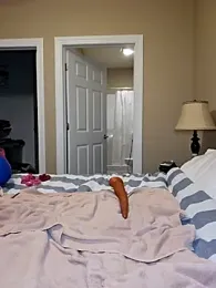 AmethystFoxx webcam model stream image