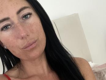 OliviaaRosee webcam livejasmin model stream image
