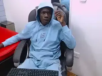 La_pamparaa webcam model stream image