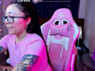 gentle-muse webcam model stream image