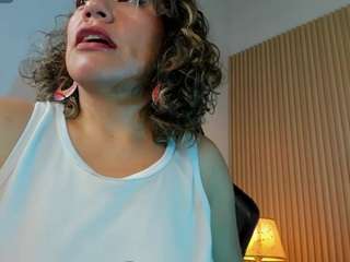 gipsela-gomez webcam model stream image