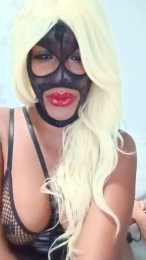Ineschocolat webcam model stream image