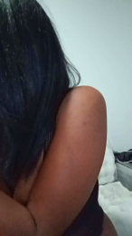 Ineschocolat webcam model stream image