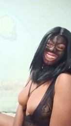 Ineschocolat webcam model stream image