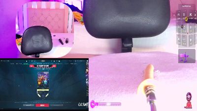 XimenaReid webcam model stream image