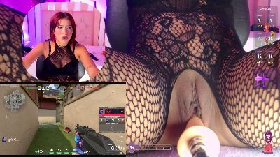 XimenaReid webcam model stream image