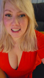 SensualMinx webcam cam4 model stream image