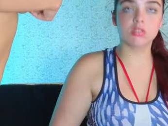 curvy_and_petite11_aws webcam model stream image