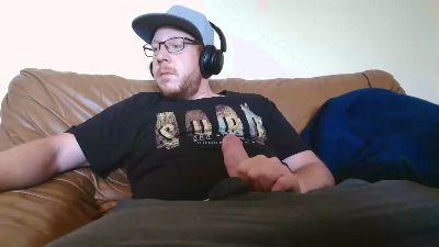 hunter1689 webcam model stream image