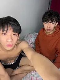 Kailertwink webcam stripchat model stream image