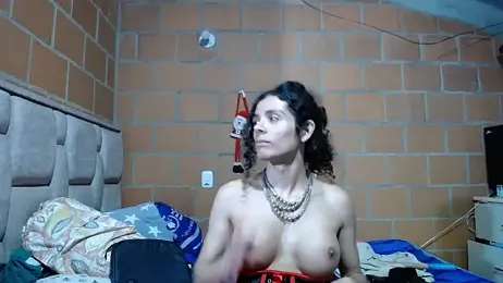 Nadia_Monroe webcam model stream image