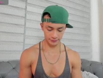 esteban_stud webcam chaturbate model stream image