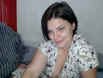 LedyFlower webcam model stream image