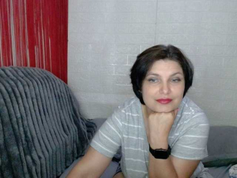 LedyFlower webcam bongacams model stream image