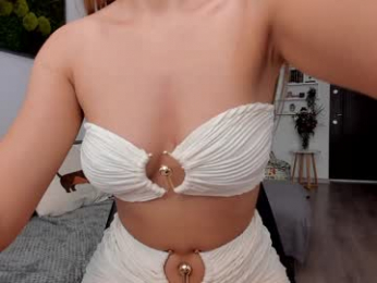 _arry webcam model stream image