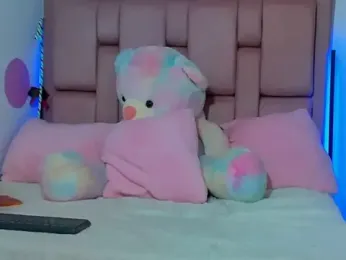 violet_evergarden2 webcam model stream image