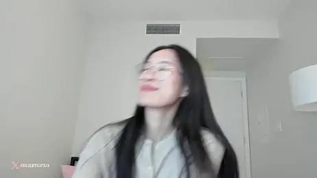 secretgirlfriendxo webcam model stream image