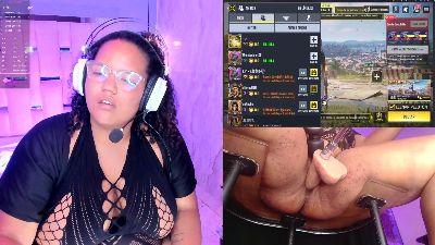 MhiaRey webcam model stream image