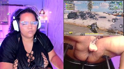 MhiaRey webcam model stream image