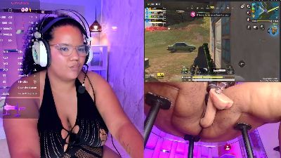 MhiaRey webcam model stream image