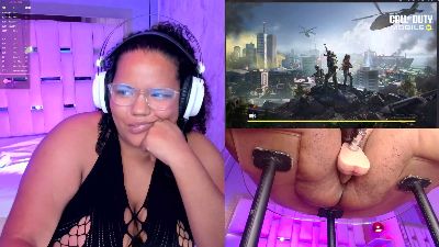 MhiaRey webcam model stream image