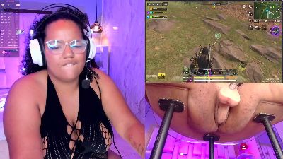 MhiaRey webcam model stream image