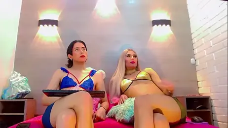 Daniela_Pink_ webcam stripchat model stream image