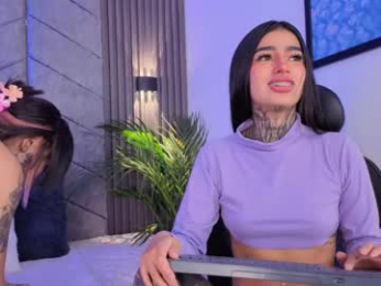 alicee_0 webcam chaturbate model stream image