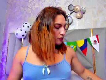 tomlondon_ webcam model stream image