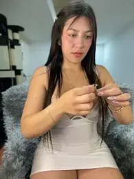 MiaJones21 webcam model stream image