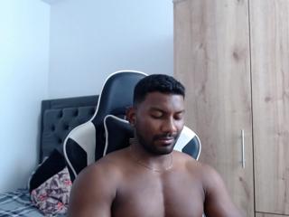 Hayden Brown webcam flirt4free model stream image