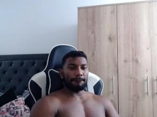 Hayden Brown webcam model stream image