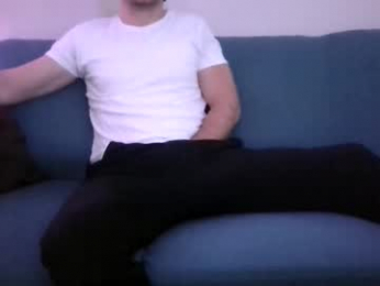 green821821 webcam model stream image