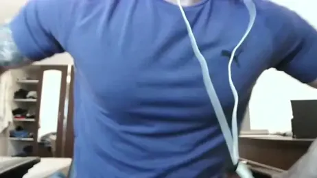 mu5clemania2 webcam model stream image