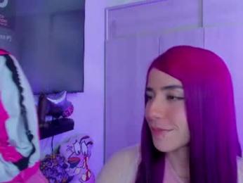 cute_sweetmontt webcam model stream image