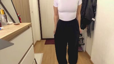AnalRina webcam model stream image