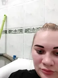Amy_Kissy webcam model stream image