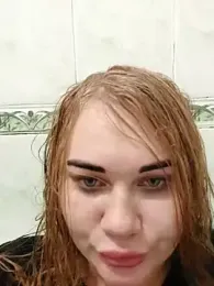 Amy_Kissy webcam model stream image