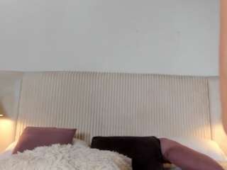 susan-zc webcam model stream image