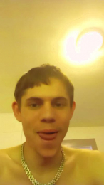 Izaiahterry webcam model stream image