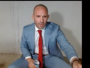 nakedpreacher89 webcam model stream image