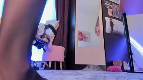 MissClairDeLune webcam model stream image