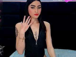 jessieafrodita webcam model stream image