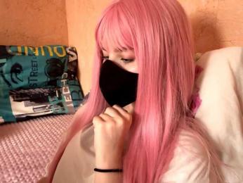 Mell0dy webcam model stream image