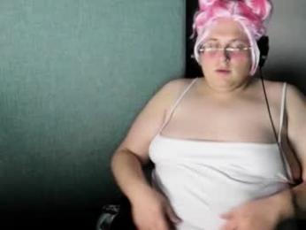 charisofthethreshold webcam model stream image