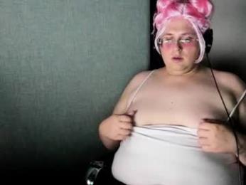 charisofthethreshold webcam model stream image
