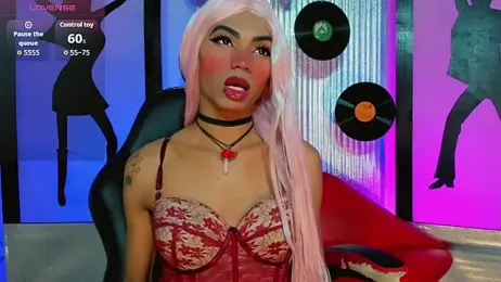 suzume_Mendez webcam model stream image
